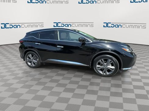 Used 2023 Nissan Murano Platinum w/ Cargo Package AWD/4WD image 9