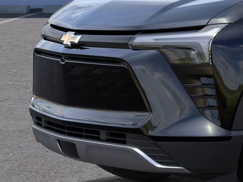 New 2026 Chevrolet Blazer EV LT image 13
