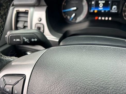 Used 2021 Ford Ranger XLT w/ Equipment Group 302A High image 15