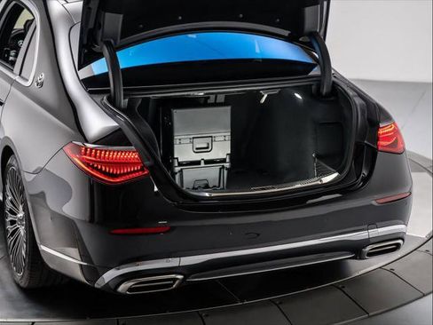 Used 2023 Mercedes-Benz Maybach S 680 4MATIC image 46