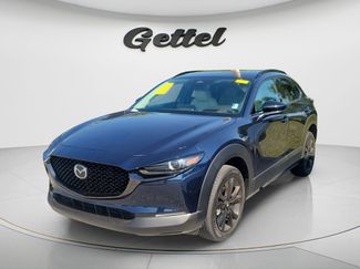 Used 2025 MAZDA CX-30 2.5 Turbo w/ Premium Package video 1