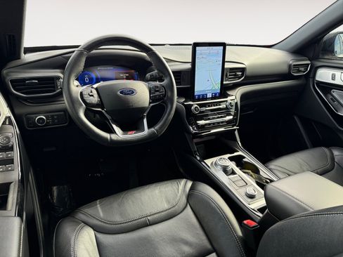 Used 2021 Ford Explorer ST w/ Equipment Group 401A image 15