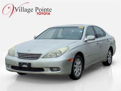 Used 2004 Lexus ES 330