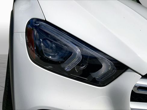 Used 2023 Mercedes-Benz GLE 350 4MATIC image 27