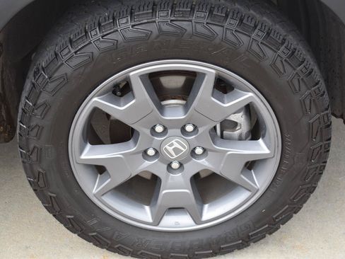 Used 2024 Honda Passport TrailSport image 13