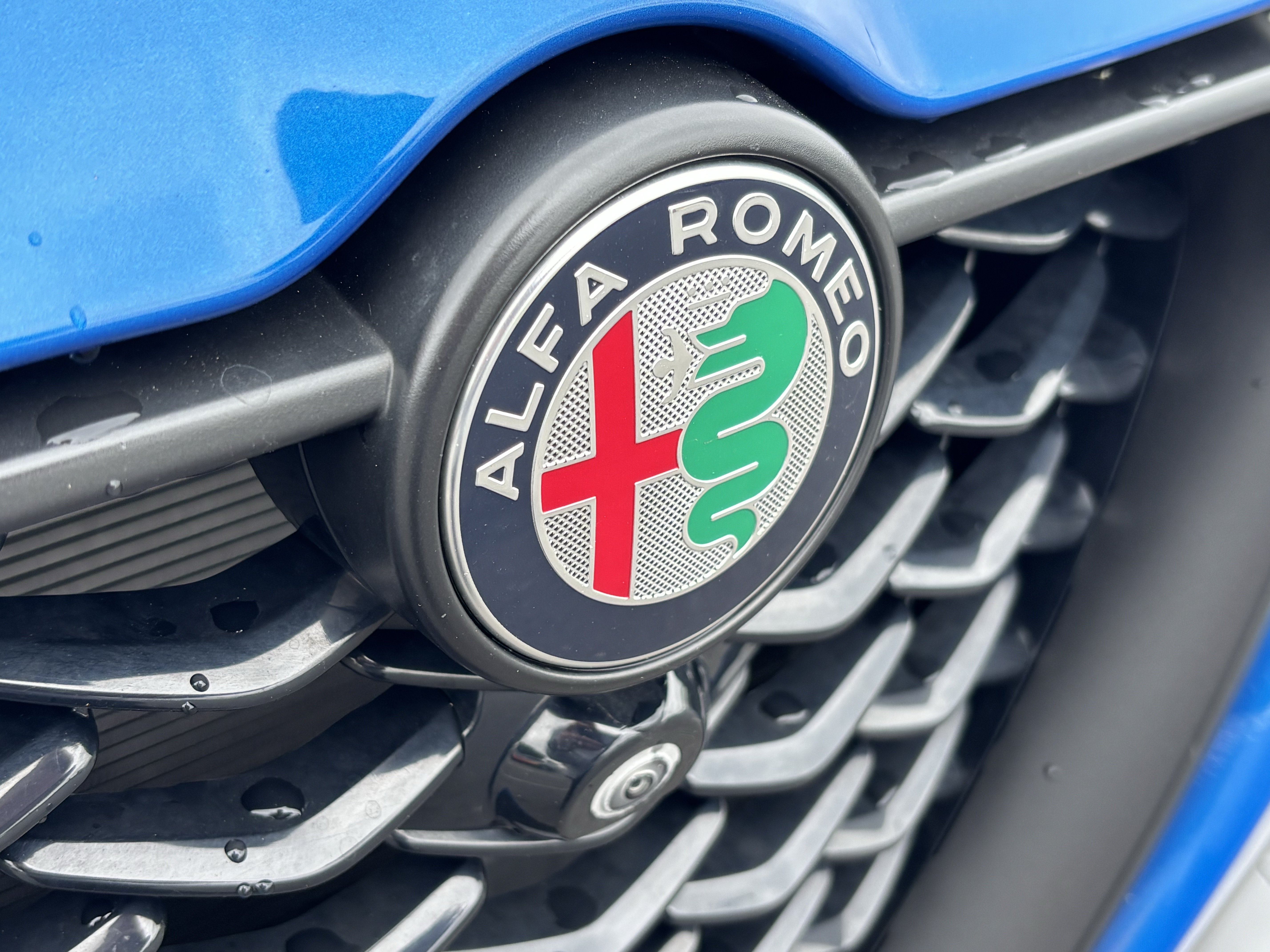 Used 2024 Alfa Romeo Tonale Ti w/ Active Assist Package AWD/4WD image 12