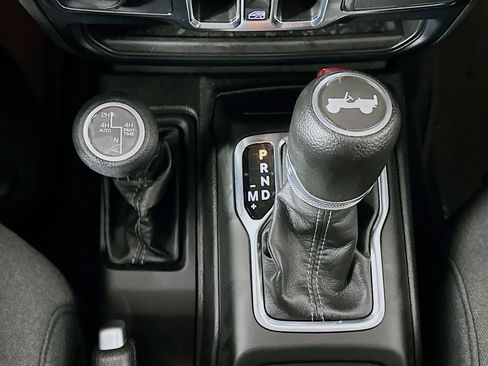 Used 2024 Jeep Wrangler Sport S w/ Convenience Group image 24