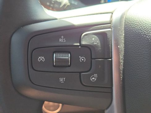 Used 2026 GMC Sierra 1500 Elevation RWD image 22