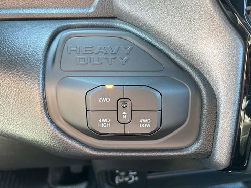 New 2026 RAM 4500 Tradesman image 15