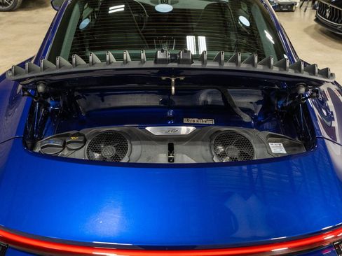 Used 2020 Porsche 911 Carrera w/ Premium Package RWD image 67