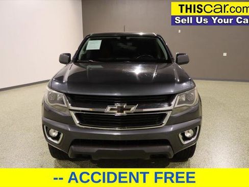Used 2015 Chevrolet Colorado LT w/ LT Convenience Package image 2