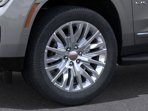 New 2026 GMC Yukon XL Elevation image 9