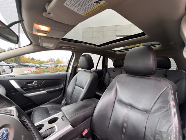 Used 2013 Ford Edge SEL FWD image 28