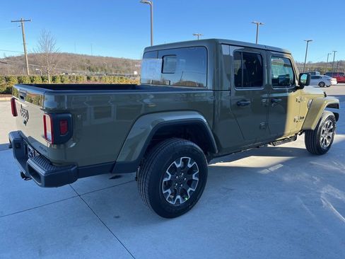 New 2026 Jeep Gladiator Sport image 20