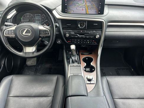 Used 2020 Lexus RX 350L Premium image 17