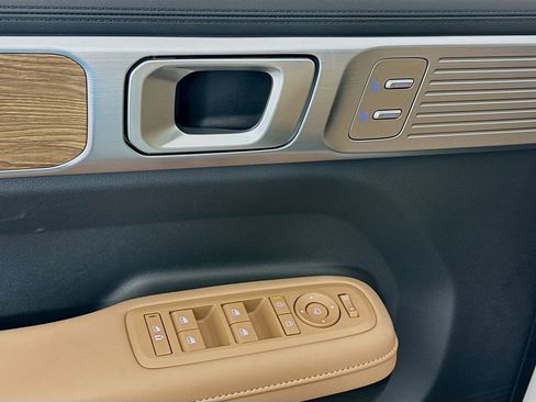 New 2026 Hyundai Santa Fe Calligraphy image 20