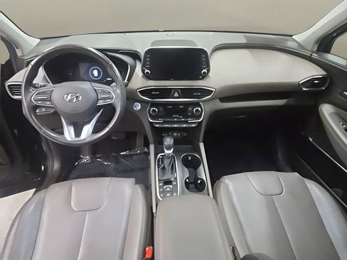 Used 2020 Hyundai Santa Fe Limited AWD/4WD image 21