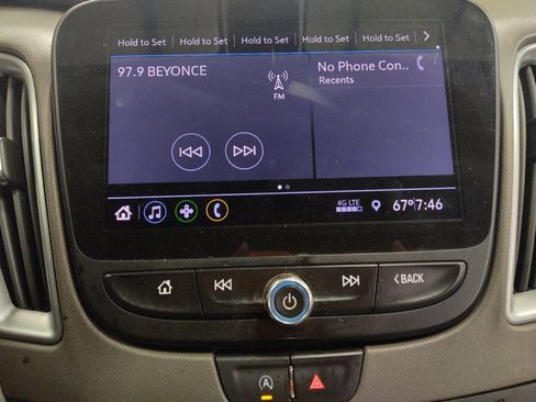 Used 2020 Chevrolet Malibu LS image 25