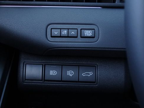 New 2026 Toyota bZ image 31