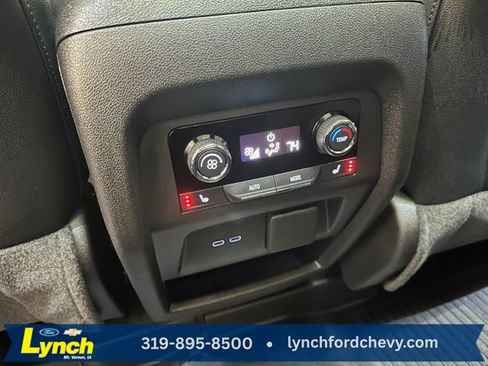 Used 2024 Chevrolet Traverse RS w/ LPO, Floor Liner Package image 22