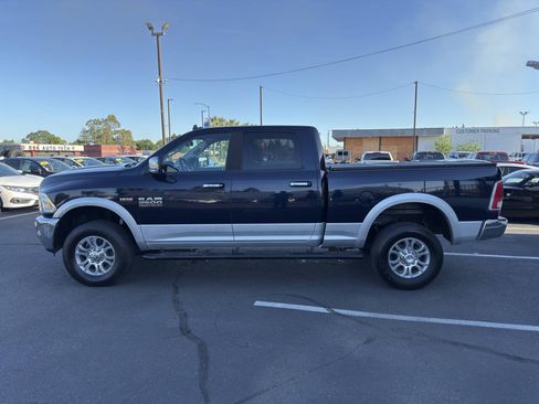 Used 2015 RAM 2500 Laramie AWD/4WD image 6