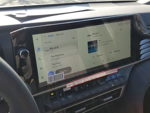 New 2026 Toyota Camry XSE image 25