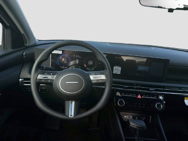 New 2026 Hyundai Tucson SEL FWD image 22