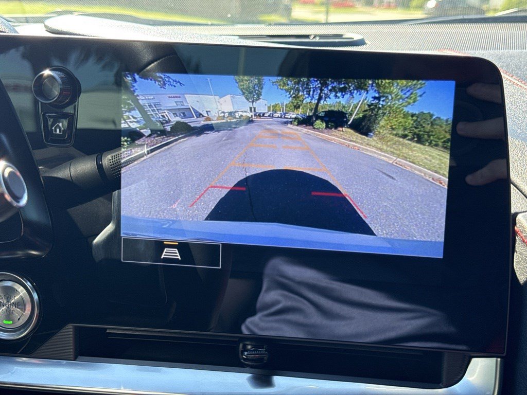 Used 2022 Chevrolet Corvette Stingray Convertible w/ 1LT RWD image 26