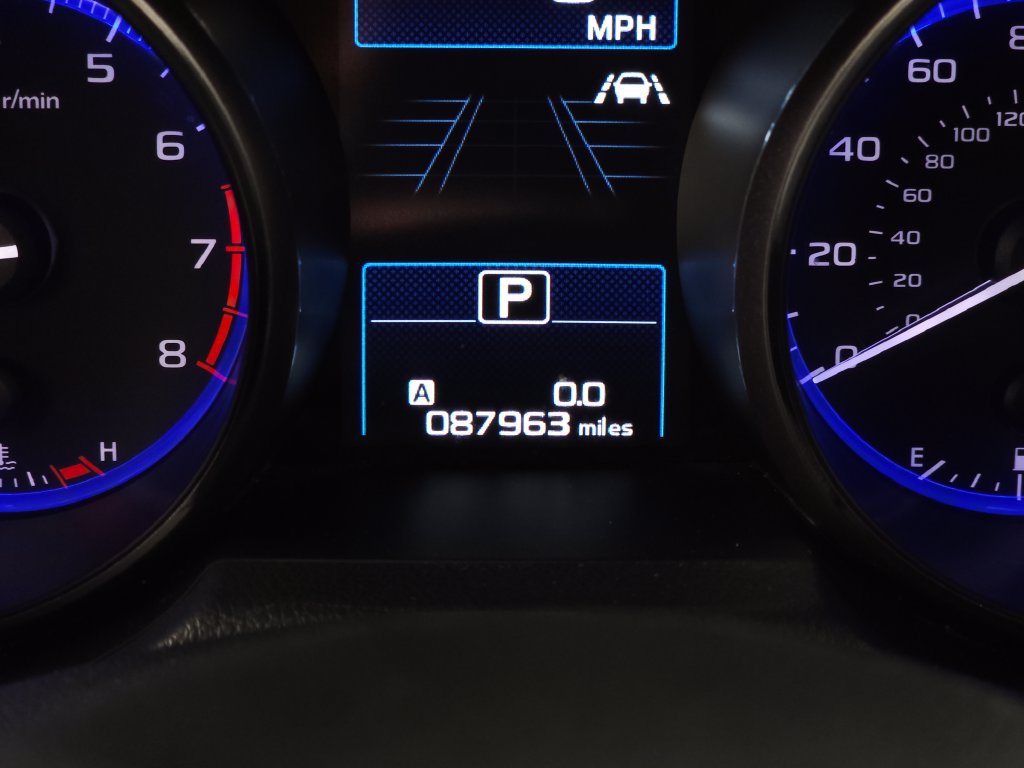 Used 2019 Subaru Outback 3.6R Limited AWD/4WD image 20