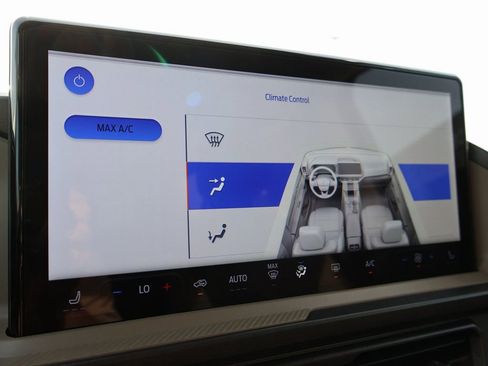 New 2025 Ford Bronco Sport Big Bend AWD/4WD image 34