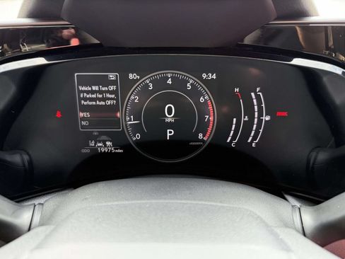 Used 2025 Lexus NX 350 AWD w/ Accessory Package (2T) image 29