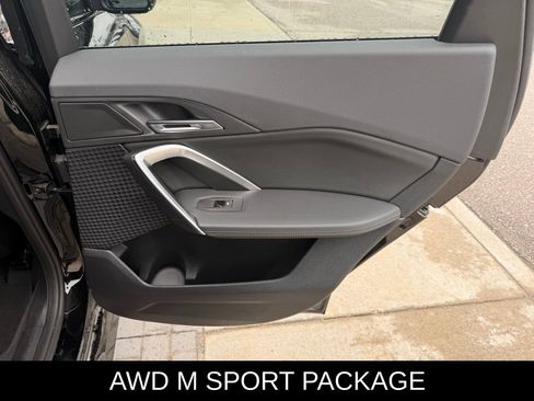 Used 2026 BMW X1 xDrive28i AWD/4WD image 11