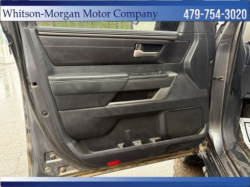 Used 2023 Toyota Tundra SR5 AWD/4WD image 11
