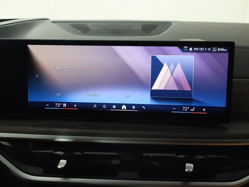 Used 2024 BMW X7 xDrive40i w/ M Sport Package image 48