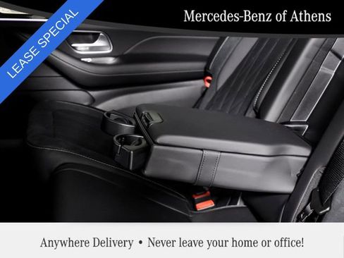 New 2026 Mercedes-Benz GLS 63 AMG 4MATIC image 50