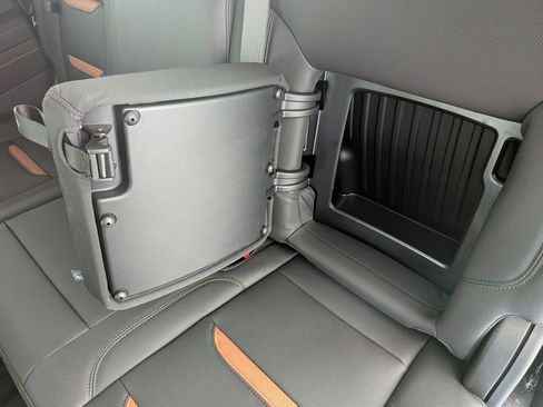 New 2026 GMC Sierra 3500 AT4 w/ AT4 Premium Plus Package image 35