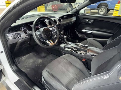 Used 2022 Ford Mustang GT image 27