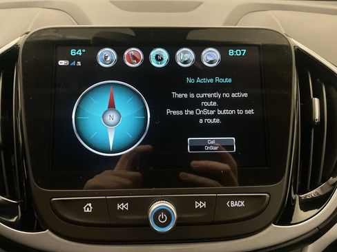 Used 2018 Chevrolet Volt LT image 8