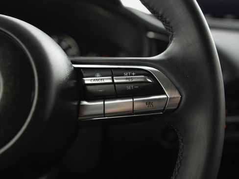 Used 2023 MAZDA CX-30 AWD 2.5 S w/ Preferred Package image 7