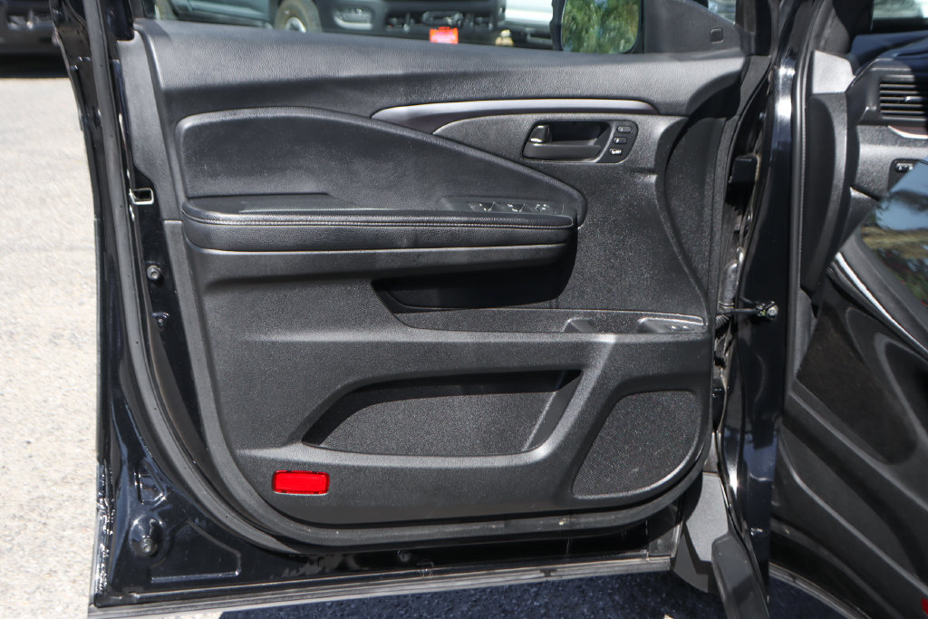 Used 2022 Honda Passport EX-L image 15