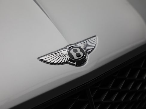 Certified 2025 Bentley Continental GT Speed image 13