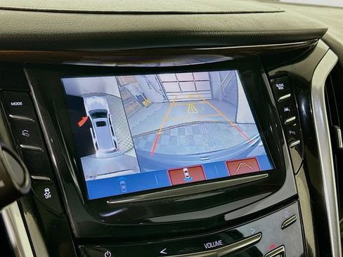Used 2020 Cadillac Escalade ESV Luxury w/ Escalade Sport Edition image 14