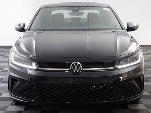 New 2026 Volkswagen Jetta Sport image 20