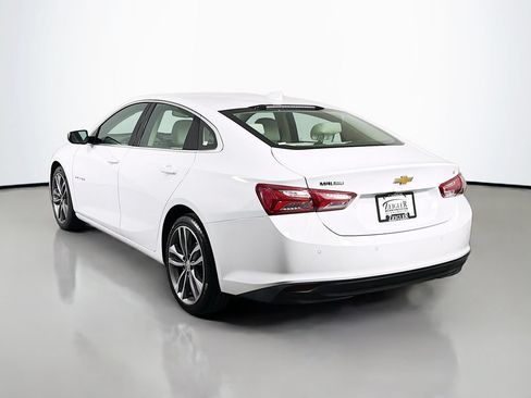 Used 2024 Chevrolet Malibu LT FWD image 5