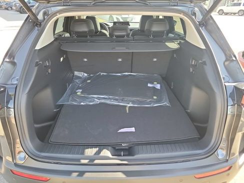 New 2026 MAZDA CX-50 AWD 2.5 S w/ Preferred Pkg image 27