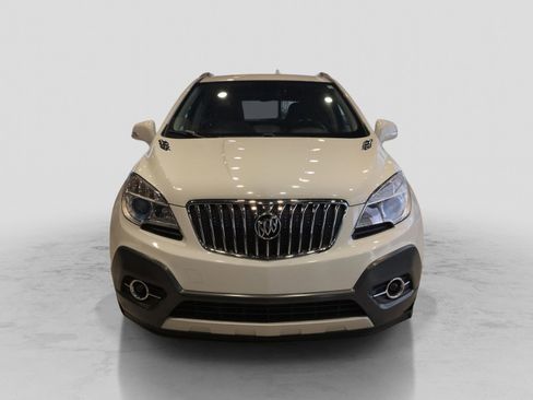 Used 2016 Buick Encore Convenience FWD image 12