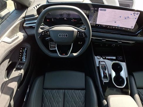 New 2026 Audi A6 Prestige image 9