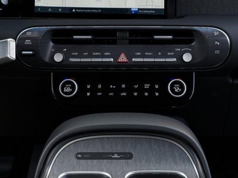 New 2026 Hyundai Palisade SEL AWD/4WD image 16