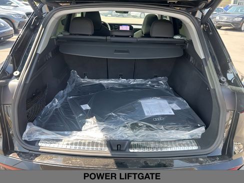 New 2025 Audi Q5 Premium Plus image 12