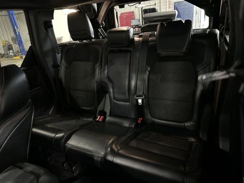 Used 2023 Ford Bronco Raptor AWD/4WD image 28